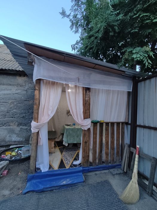 Продам или обменяю дом