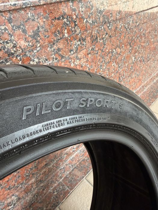 Donali michelin balon sotiladi 245/45/19