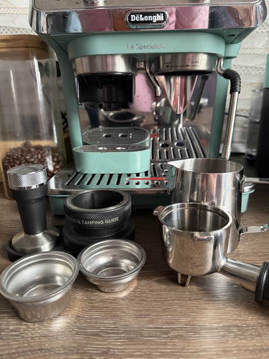 Espressor De’Longhi