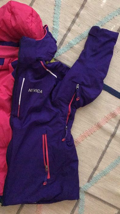 зимно ски яке NEVICA 146-152 см