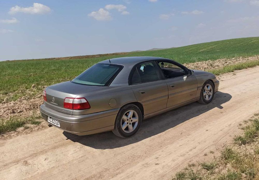 Продается OPEL OMEGA B 2.6, автомат