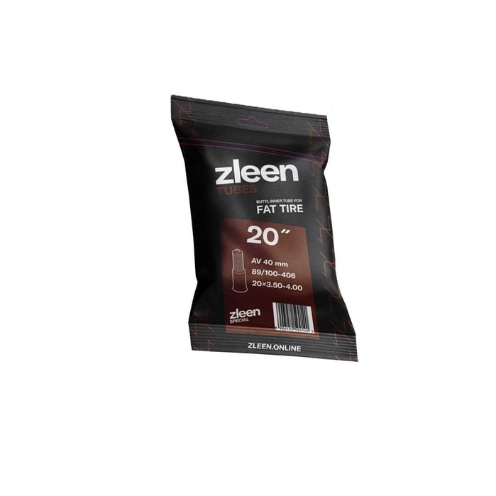 Външни и вътрешни гуми SPEED CITY за ФАТБАЙК велосипед - 20x4.0/26x4.0