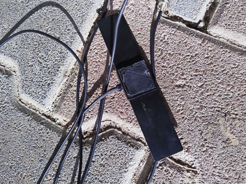 TV tuner Kenwood Ktc-d500e