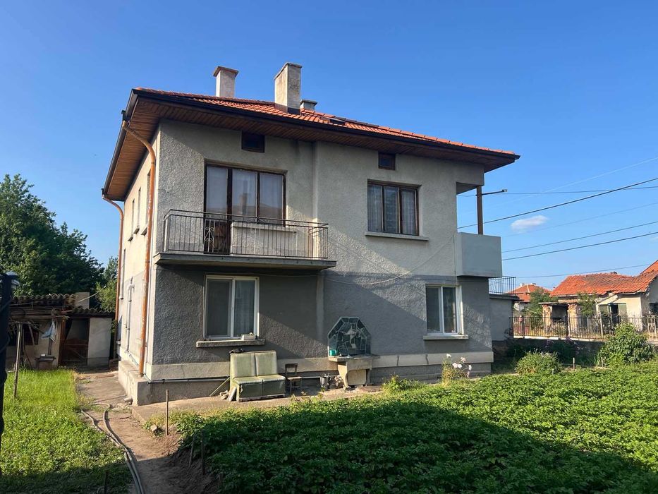 Продава се Къща в с. Широки дол, Област София-област - 172 кв.м за 1105 €/кв.м - Снимка #2