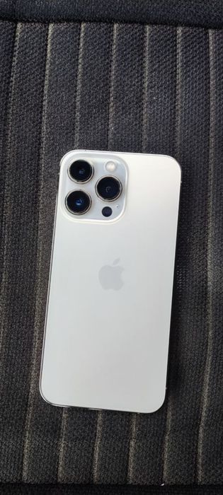 IPHONE 13 pro gold