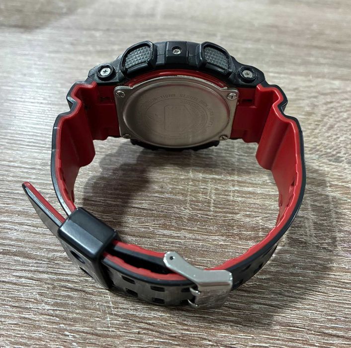 Часовник Casio G-Shock BA-110X