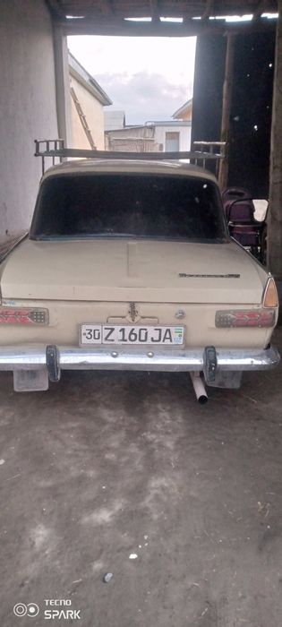 Mashena xolati yaxshi metan gazi bor 80talik temir balon