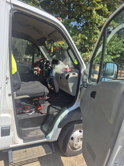 Renault mascott (Iveco)