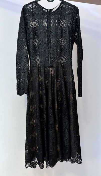 Rochie de ocazie marca PNK marimea 38