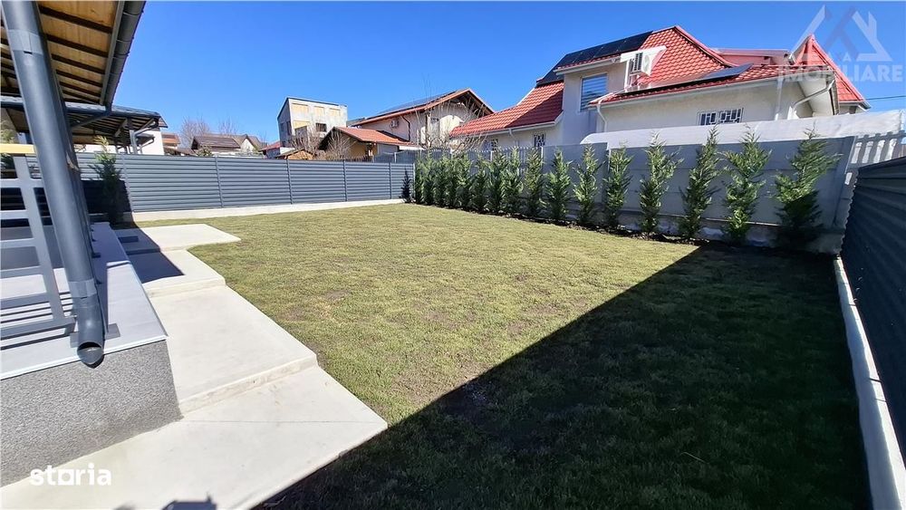 Casa Valea Lupului,Popas Pacurari,Incalz Pard. Canalizare,0% Comision