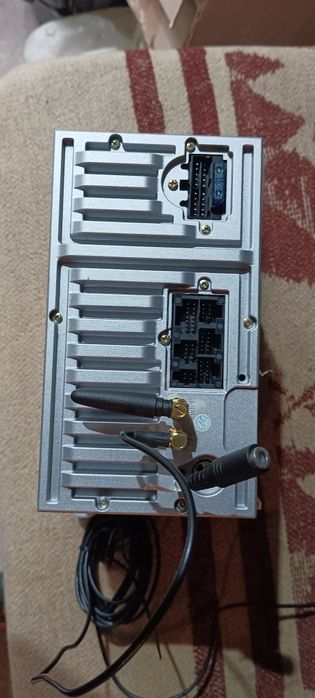 Продавам Автомедия от VW