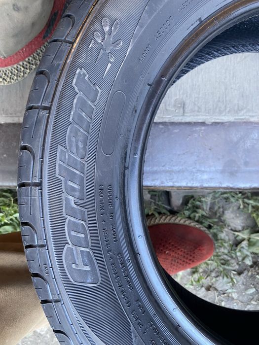 На 14 185/60 Кордиант