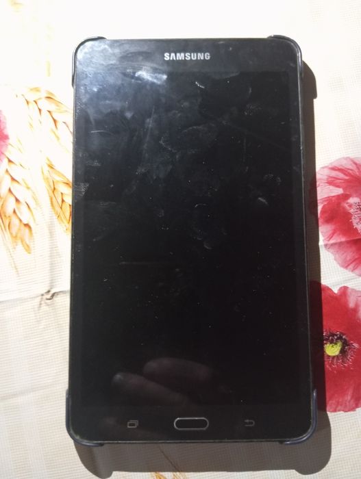 Tableta Samsung Galaxy