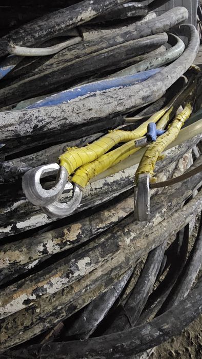 Кабел сотилади узун калтамас