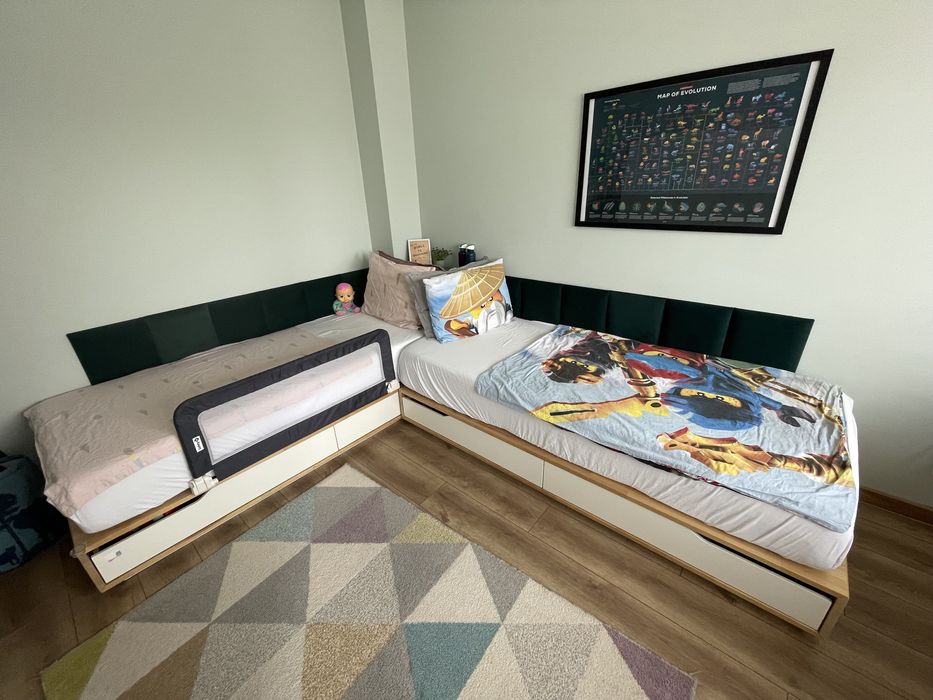 Килим за детска стая