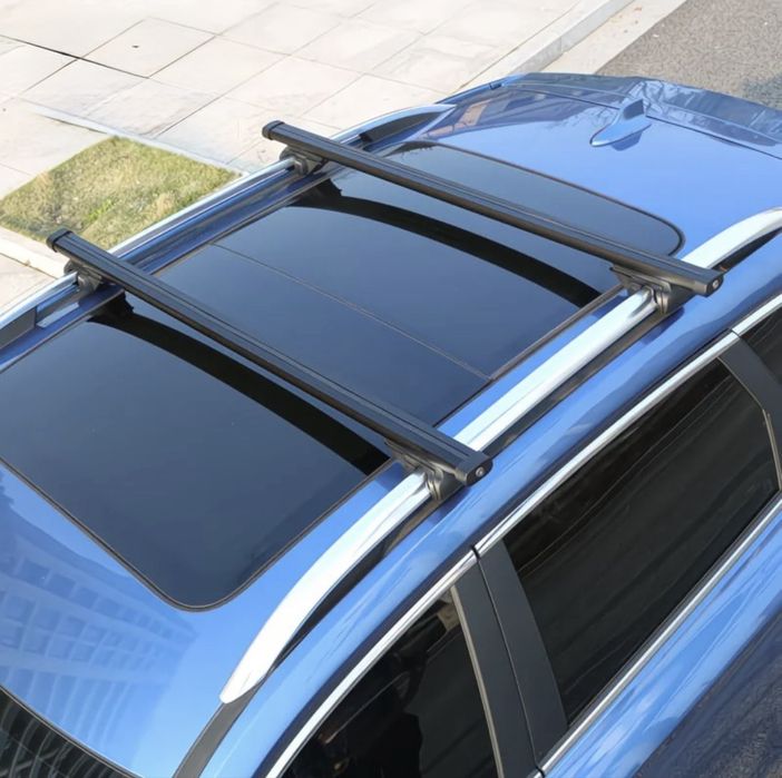 Bagajnik shohga o’rnatish uchun (dugaga)