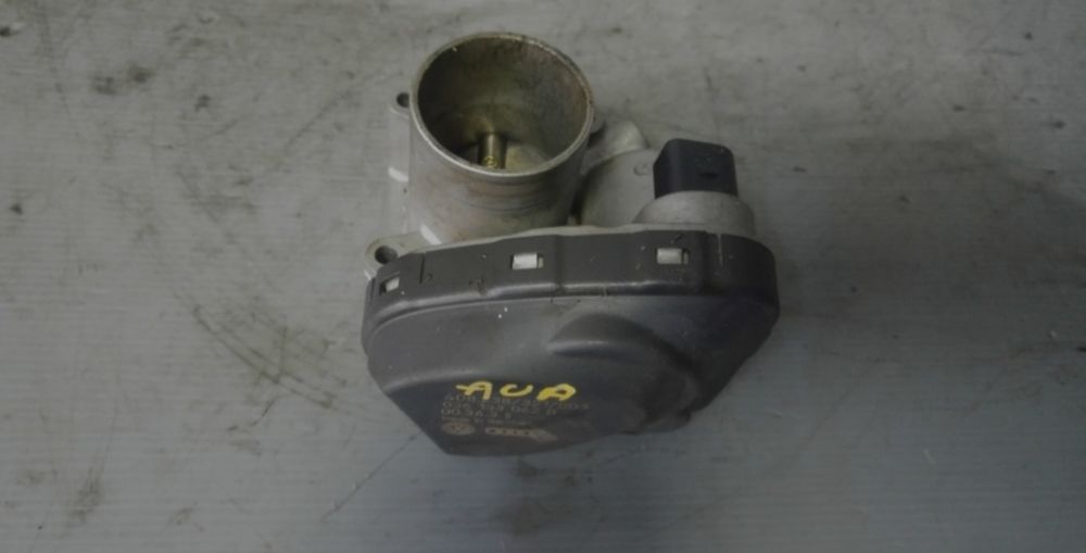 Clapeta acceleratie 1.4i BBZ/AUA/AUB Polo 6n / 9n /Ibiza/Fabia/Audi A3