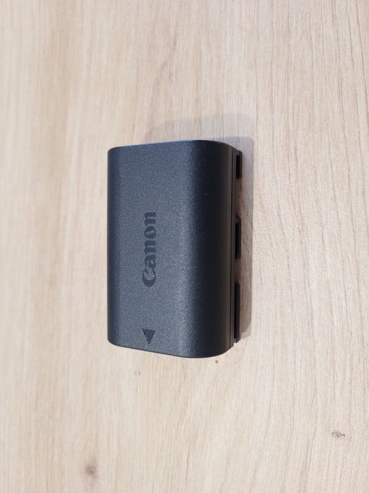 Baterie originală  Canon