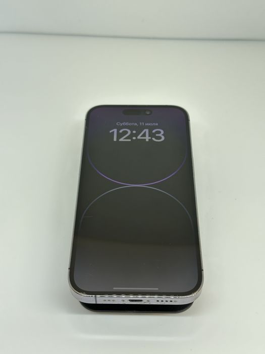 Iphone 14 pro 256gb 75% imei 88251