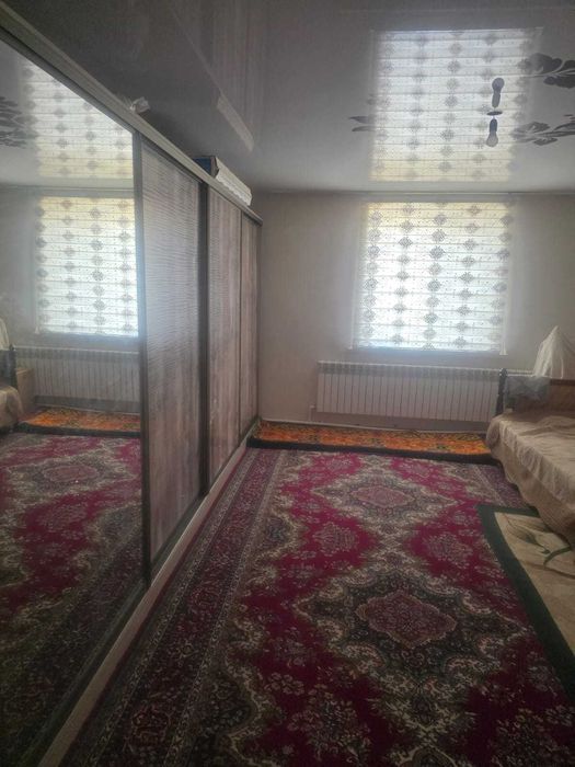 Үлкен үй сатылады