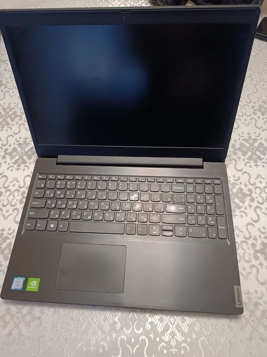 Lenovo IdeaPad L340-15IWL
