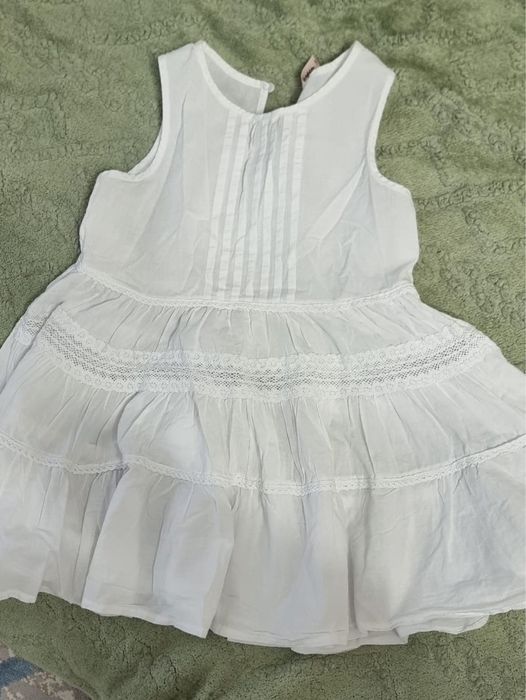 Продам детские платья