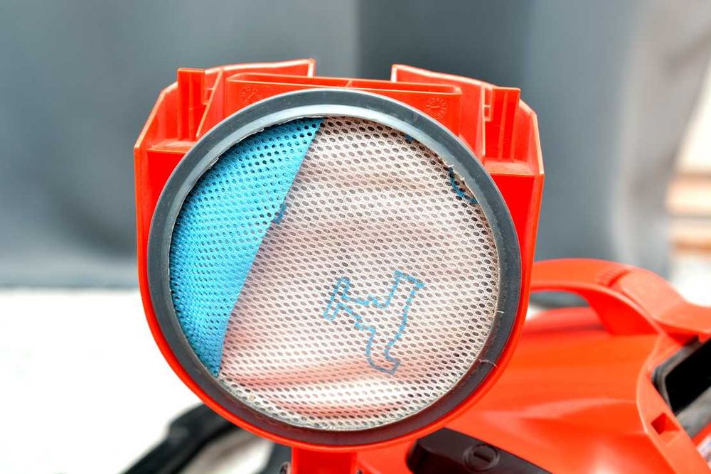 Aspirator Rowenta Power cyclonic RO3724EA - stare foarte buna