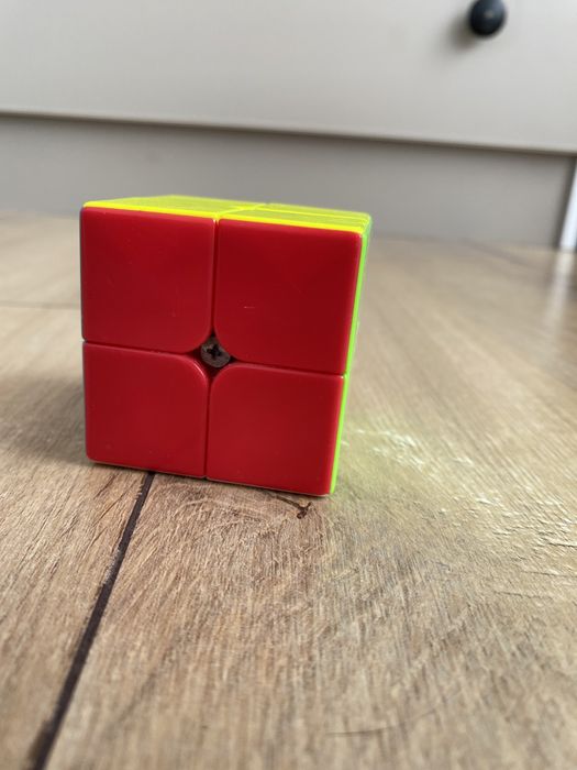 продам 2х2 кубик