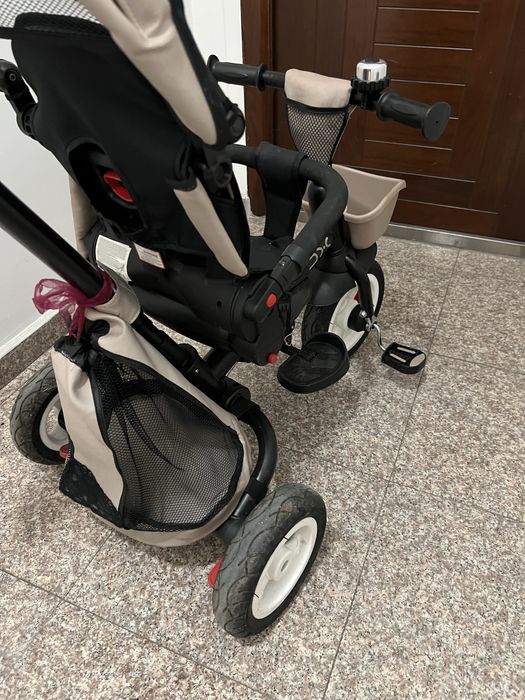 Детска количка,колело