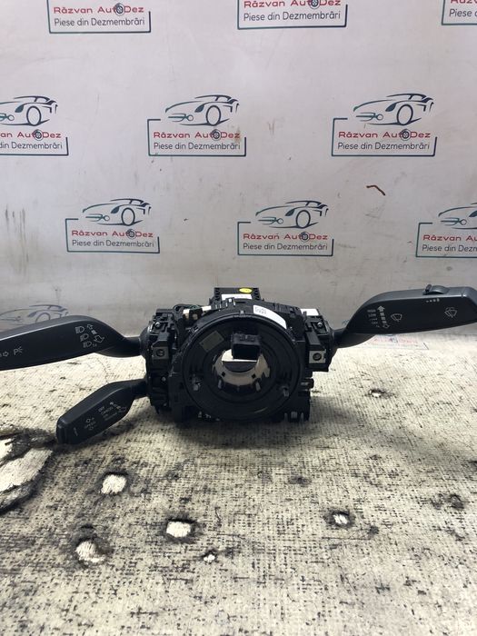 spira volan + manete  audi a3 8v cabrio 2014