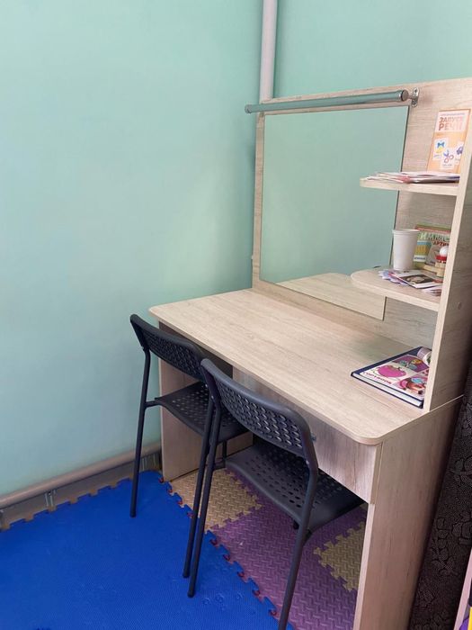 Стол для ребенка