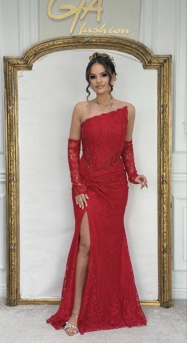 Rochie de seara GIA FASHION