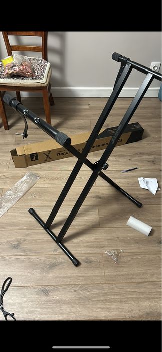 Цифровое пианинт(005)