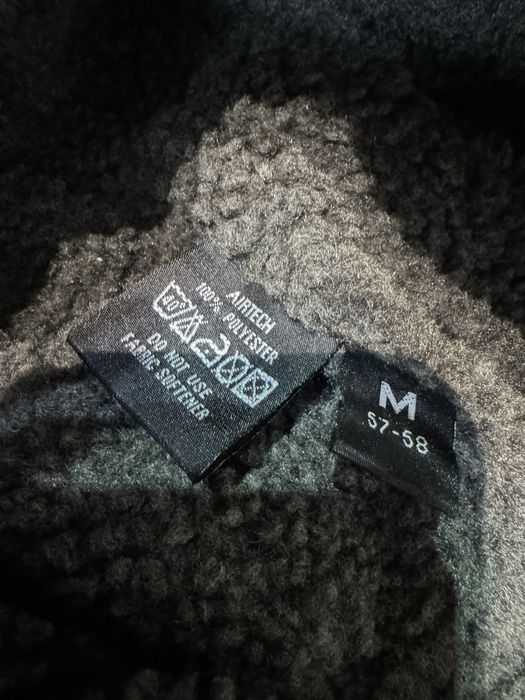 Мъжка зимна шапка TOYOTA . Размер М