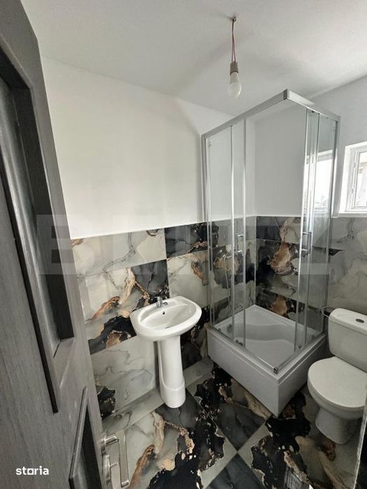 Casa de vanzare in Tomesti – zona centrala, langa Primarie | Teren 5