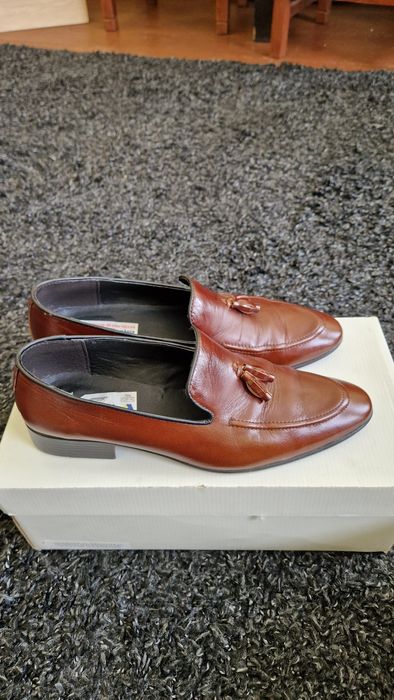 Pantofi barbatesti - nr.40