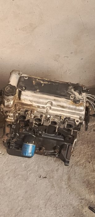 Sparkga 1 lik mator chapchastga