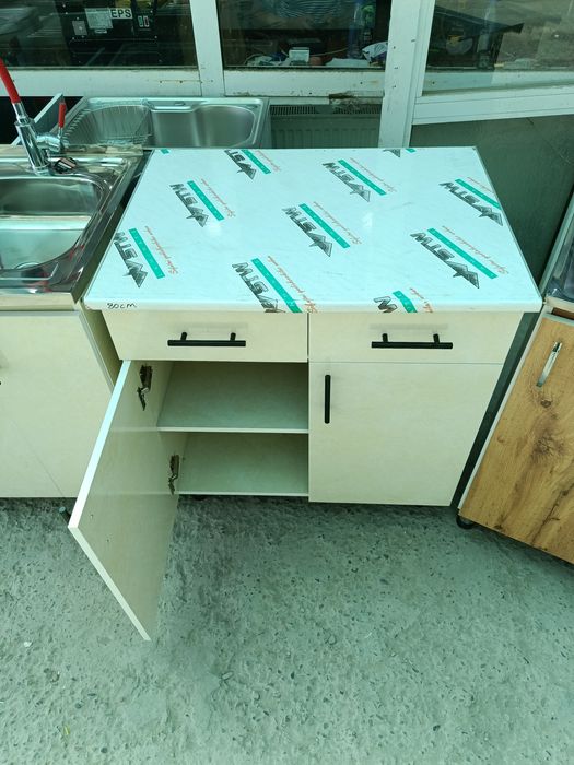 Мойка Раковина Рабочий стол