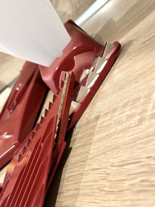 Оригинално ренде Бьорнер / Börner / Borner