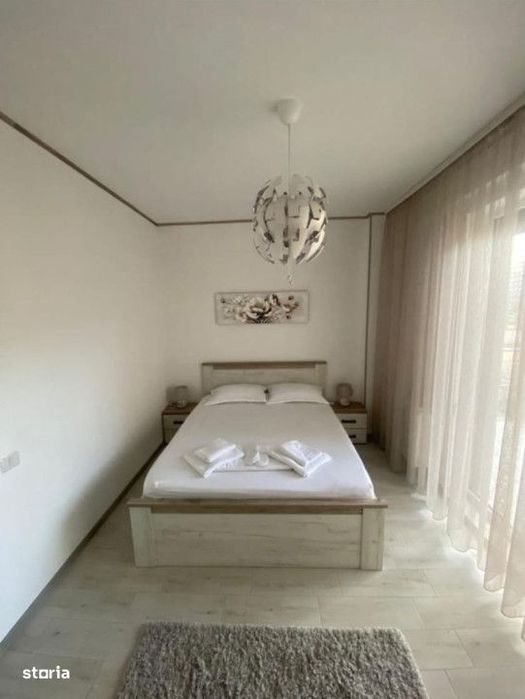 De Vanzare | Ap. 2 Camere | Astoria Residence | Mamaia-Sat |