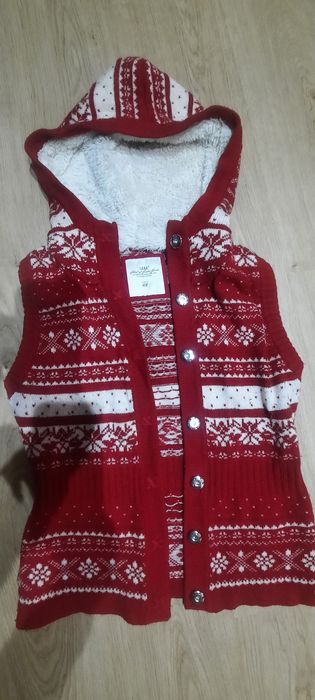 Vesta dama mărimea m