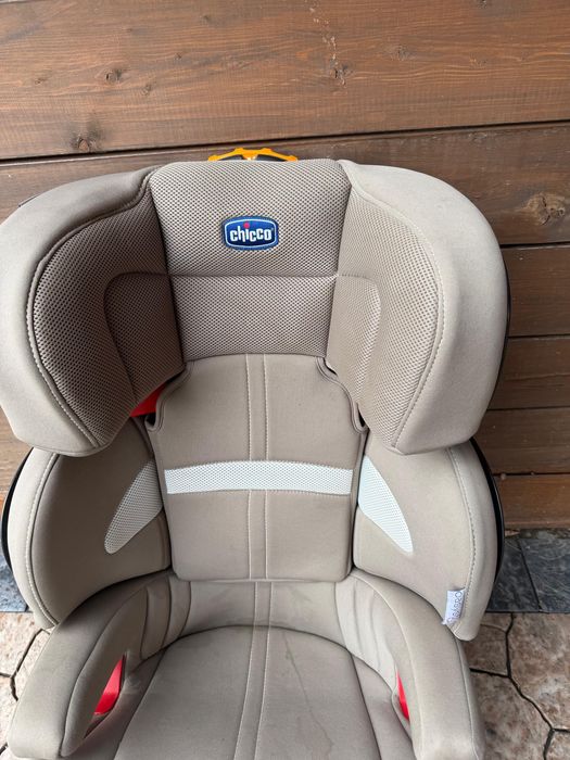 Автокресло для ребенка