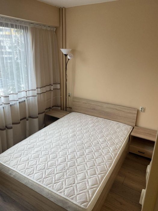 Дава се под наем Двустаен апартамент в София, Люлин 6 - 45 кв.м за 410 € - Снимка #5