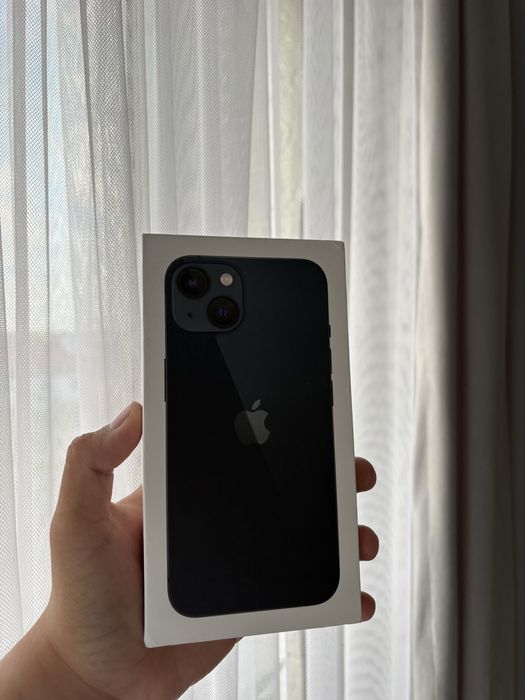 Продам iPhone 13,Apple 13,Айфон 13