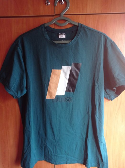 Yangi ‼️ kiyilmagan ‼️ Futbolka