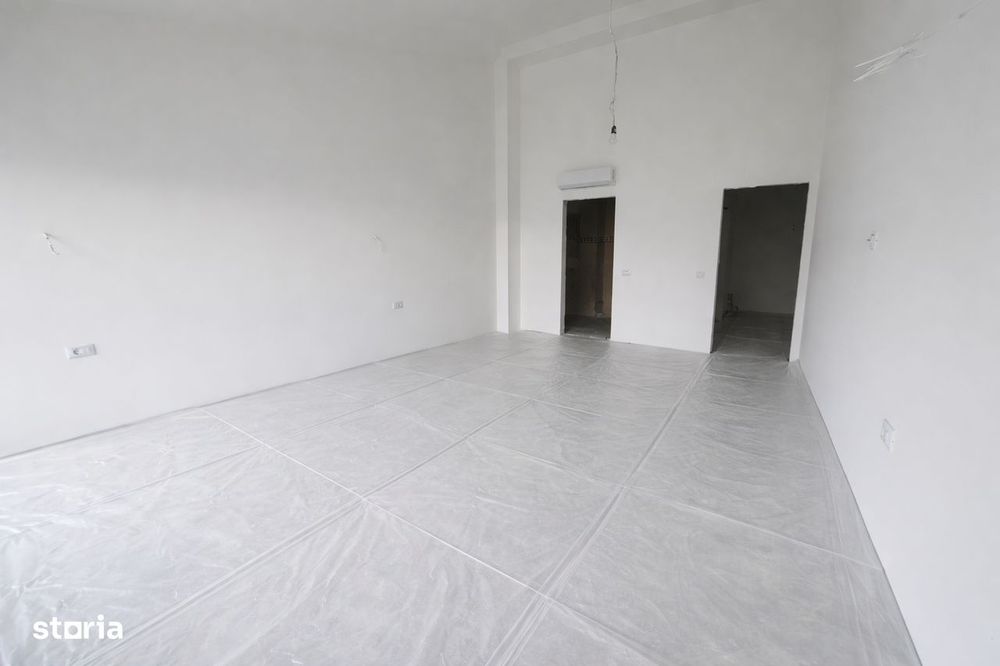 Penthouse exclusivist – bloc Central Park – Strada Basarabiei