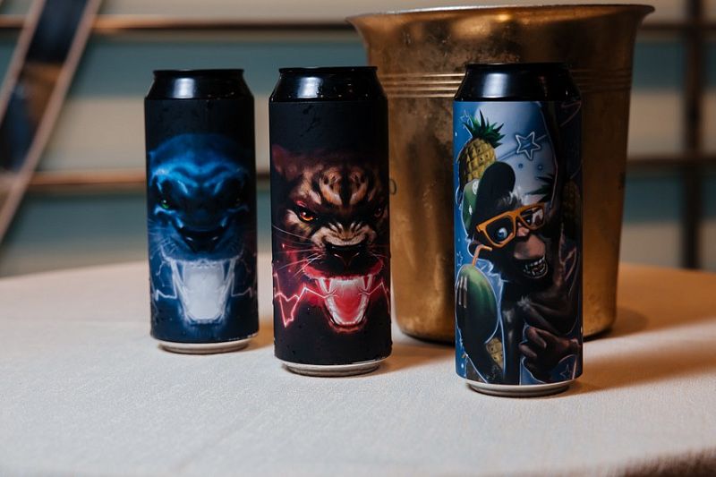 Продам Франшизу поставка напитков