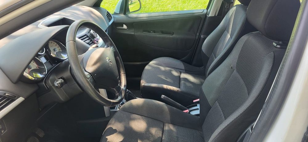 Vand Peugeot 207 SW