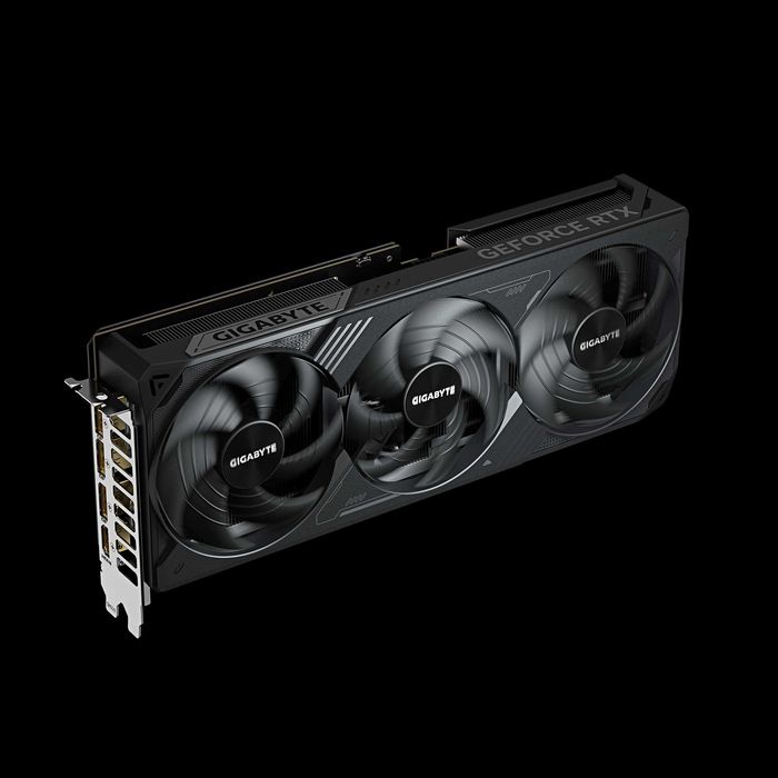 Продам видеокарты RTX 5070 Ti Gigabyte