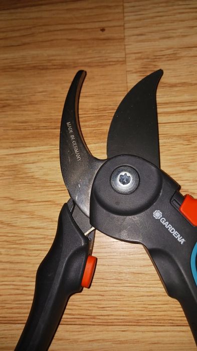 Foarfeci taiat vie Gardena